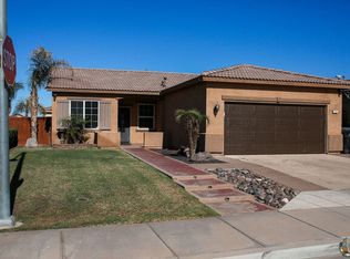 72 W Maple Ave, Heber, CA 92249
