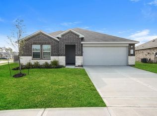 20095 Springer Creek Trl, New Caney, TX 77357
