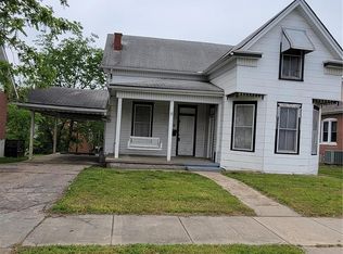39 N Benton St, Cape Girardeau, MO 63701