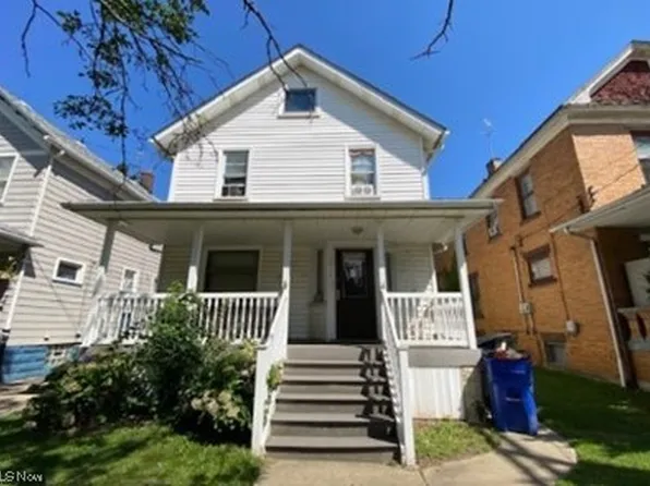 3914 Sackett Ave, Cleveland, OH 44109
