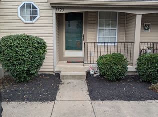 5523 Valencia Park Blvd, Hilliard, OH 43026