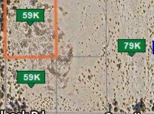 383rd & Camelback Rd LOT 2, Tonopah, AZ 85354