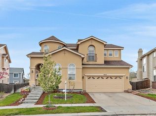 9855 E 112th Way, Henderson, CO 80640