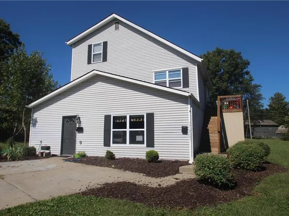 3210 E 112th Ter, Kansas City, MO 64137