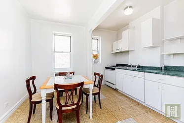 Sold by Halstead Real Estate