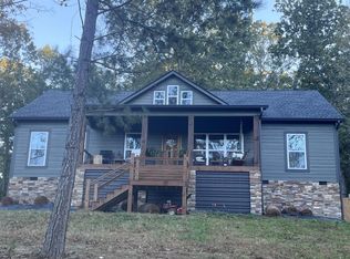 199 Helms Ln SE, Cleveland, TN 37323