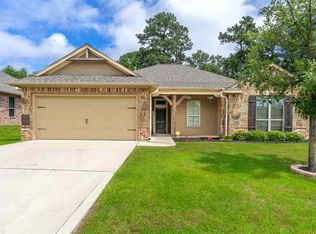 321 Bois D Arc St, Hallsville, TX 75650