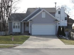 3543 Gratiot Ave, Port Huron, MI