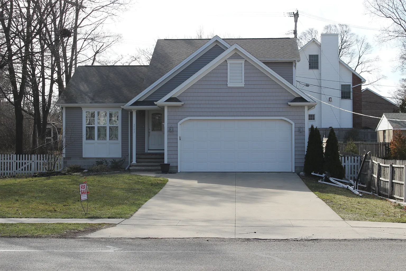 3543 Gratiot Ave photo 1