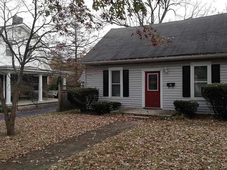 111 Arcadia Park — Photo 2