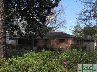 1818 E 58th St, Savannah, GA 31404