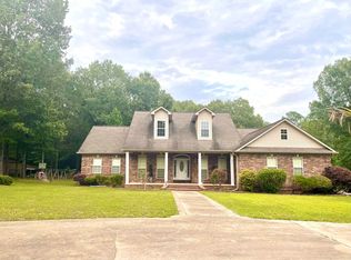 514 Old Troy Rd, Monticello, AR 71655