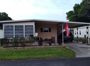 7111 142nd Ave LOT 74, Largo, FL 33771