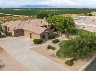 21764 E Pegasus Pkwy, Queen Creek, AZ 85142