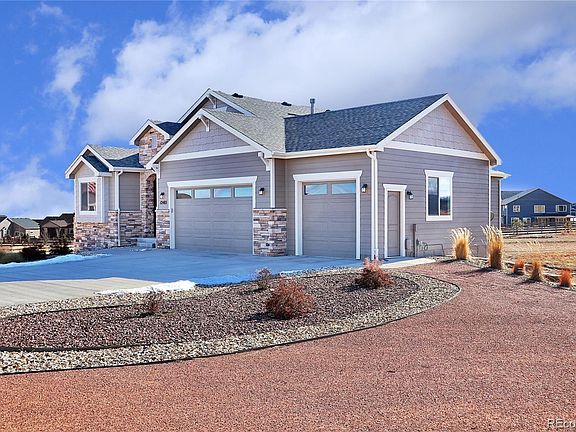 2nd image of 12485 Black Hills Dr