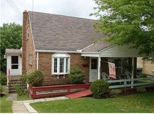6735 E Barivista Dr, Verona, PA