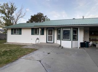 191 Lumley Dr, Grand Junction, CO 81503