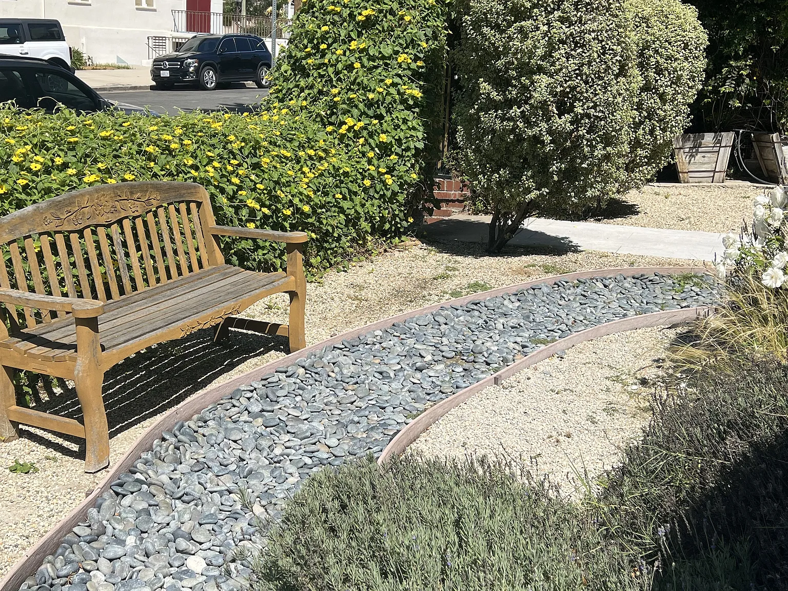 1 bed, 1400 sqft, $3,195 — Photo 4