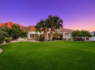 4418 N Camino Allenada, Phoenix, AZ 85018