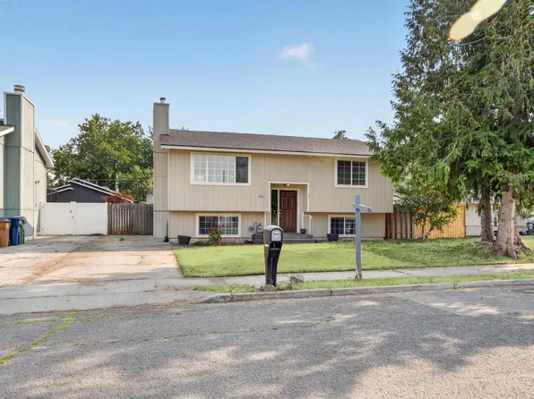 4212 E 24th Ave, Spokane, WA 99223