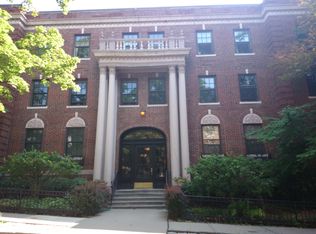 17 James St UNIT 3, Brookline, MA 02446