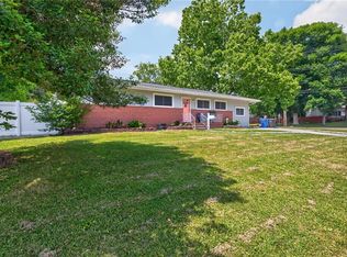 453 Caren Dr, Virginia Beach, VA 23452