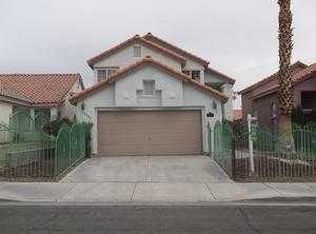 2300 La Mark Ave, Las Vegas, NV 89106