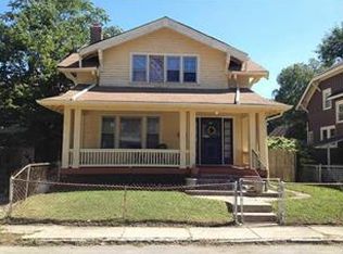 2961 Princeton Pl, Indianapolis, IN