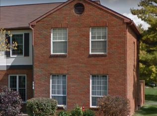 7610 Sancroft Rd, Columbus, OH 43235