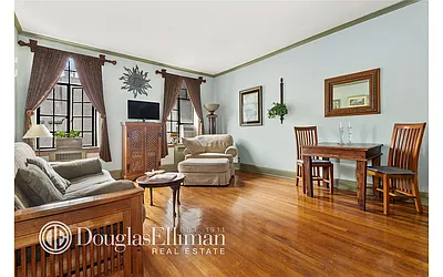 Sold by Douglas Elliman