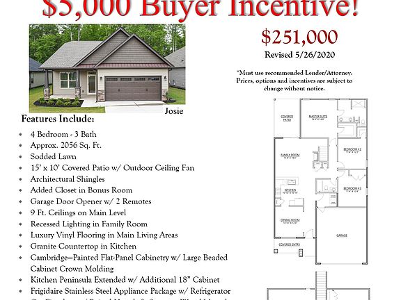 2nd image of this home