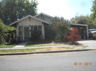 919 W 11th St, Medford, OR