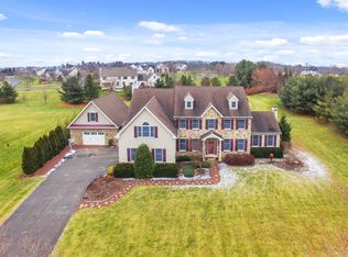 4870 Bergstrom Rd, Doylestown, PA 18902