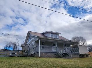 709 Needmore Rd, Chilhowie, VA 24319