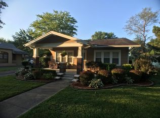 305 Webster St, Pittsburg, KS 66762