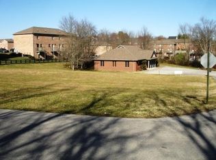 1 Thompson Poynter Rd, London, KY 40741