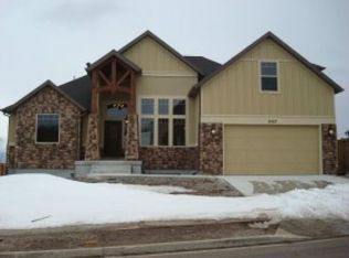 15427 S Ealge Crest Dr, Draper, UT 84020