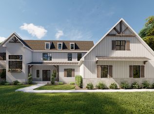 The Laphroig: Build on Your Lot Plan, PH Design and Construction LLC, North Canton, OH 44720