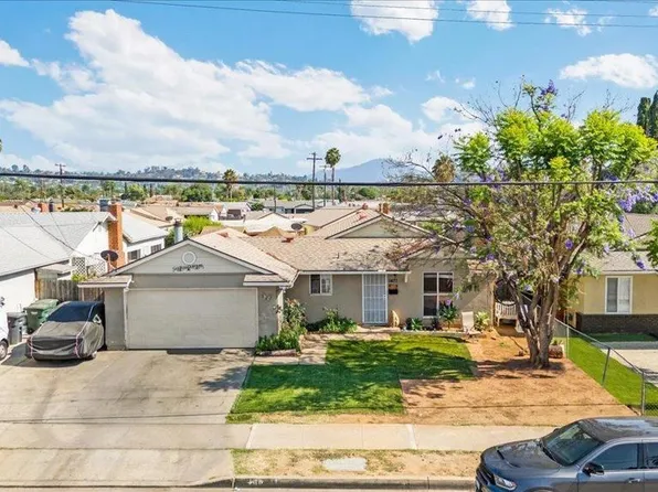 1477 E Madison Ave, El Cajon, CA 92019