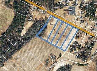 5 L 5 Hwy #27-E, Coats, NC 27521