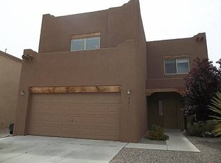 3341 Cochiti St NE, Rio Rancho, NM 87144