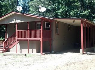 770 Durham Brown Rd, Seneca, SC 29678