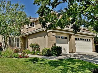 353 Squirrel Ridge Way, Danville, CA 94506
