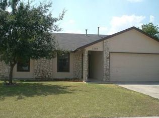 2109 Lazy Ridge Dr, Killeen, TX 76543