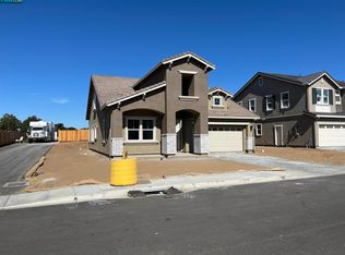 31 Grapevine Ct, Oakley, CA 94561