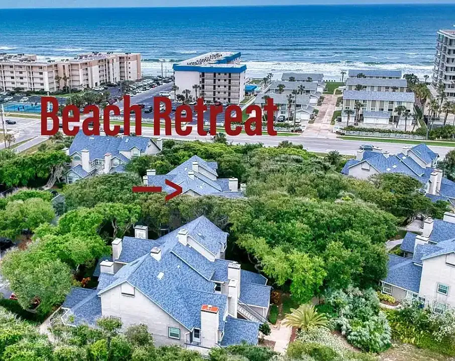 4244 Sun Village Ct #1