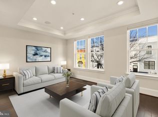 1609 Levis St NE, Washington, DC 20002