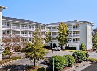 14300 Ocean Hwy #114 & 114A, Pawleys Island, SC 29585