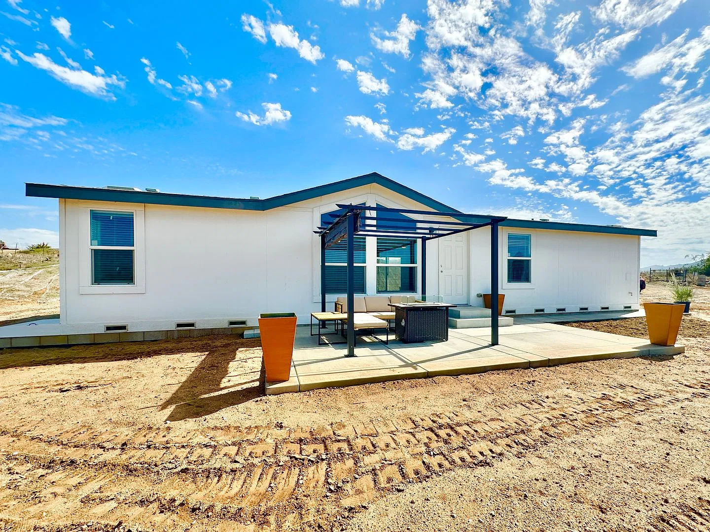 Lovely Newer-Construction, Single-Story Home on Private Rural Country Property in Bonsall! — Photo 1