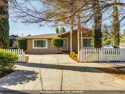 1119 Victory Ln, Concord, CA, 94520